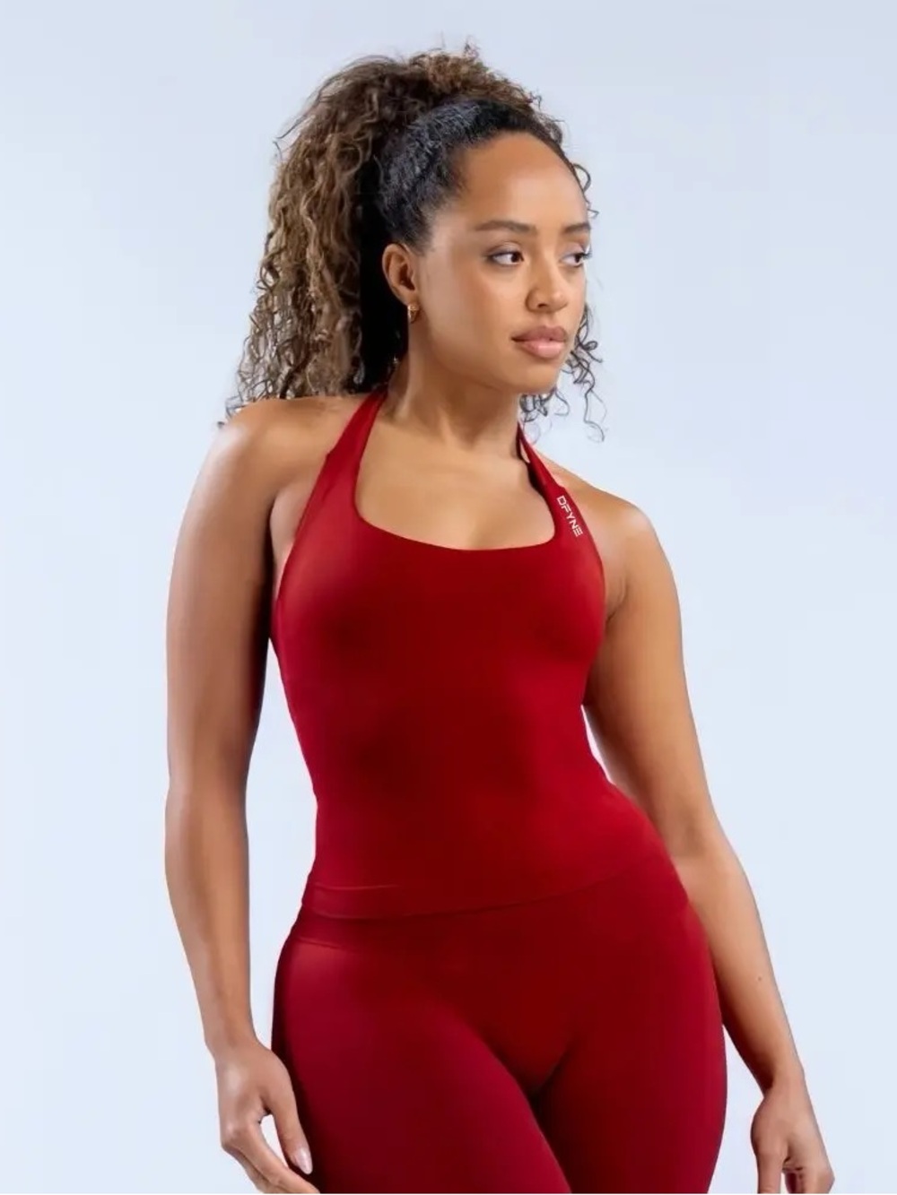 DFYNE WORKOUT SET IMPACT